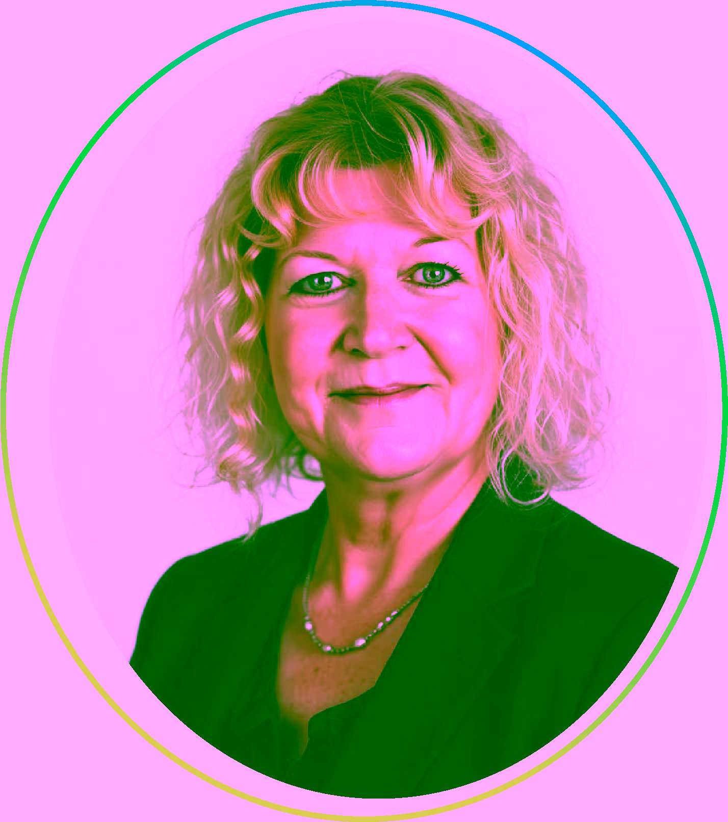 Deine Ansprechpartnerin für Websites - Bild Sabine Zerreßen